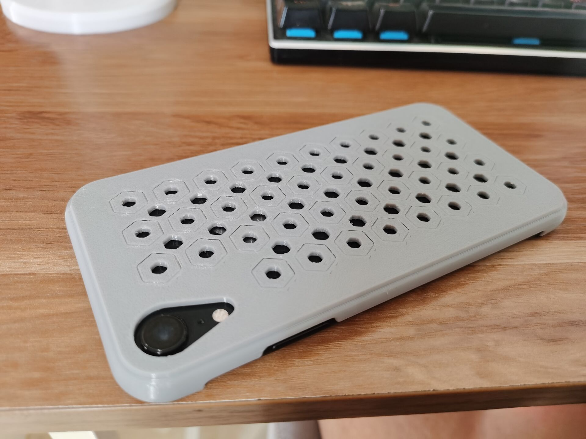 IPhone XR 手机壳/phone case