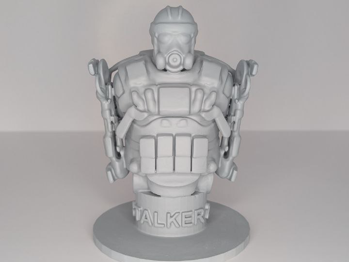 Diamond exoskeleton - STALKER 2