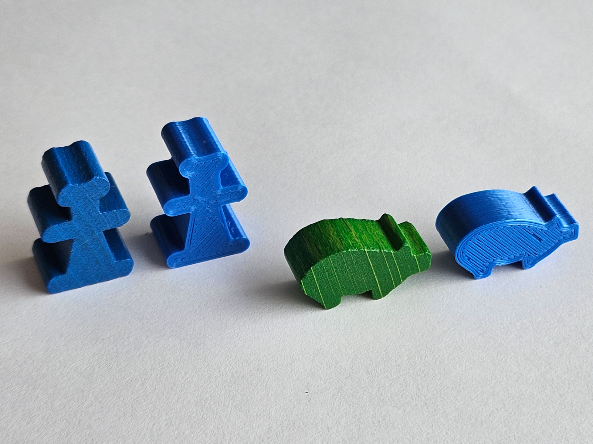 Carcassonne Exp. 2 - Traders & Builders