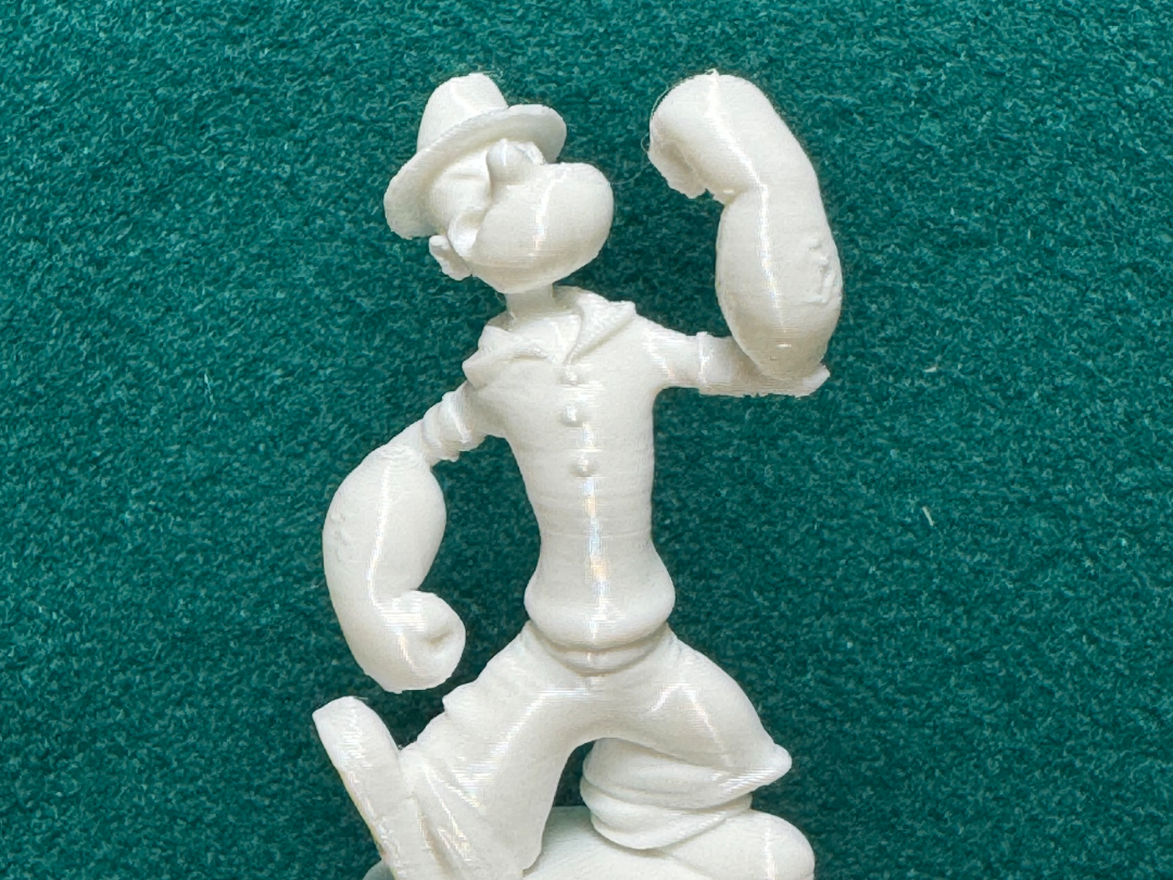 Popeye ~ King Features Syndicate: 9 of 15