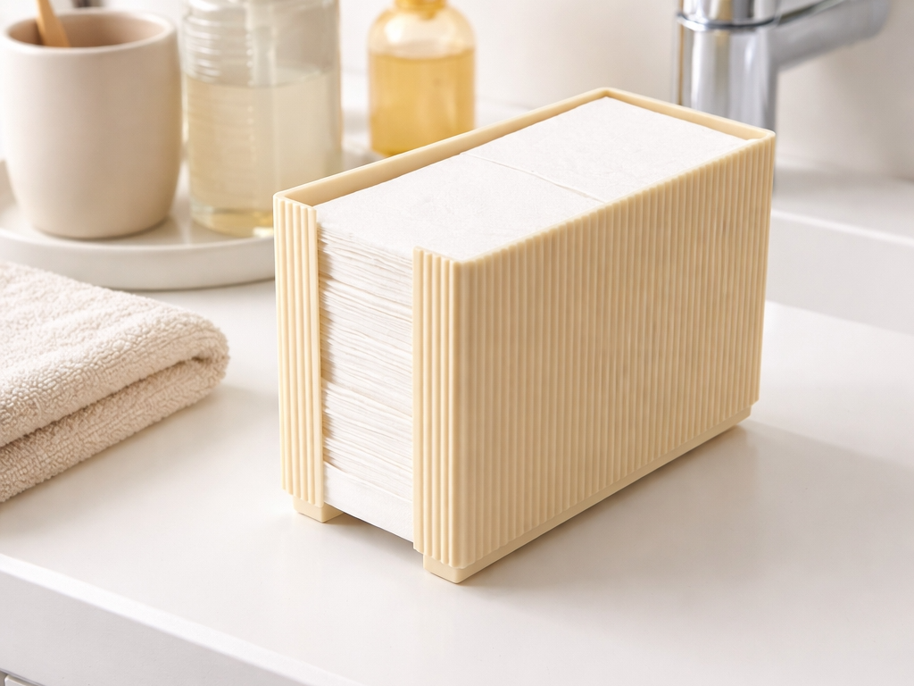 Taschentuch Box