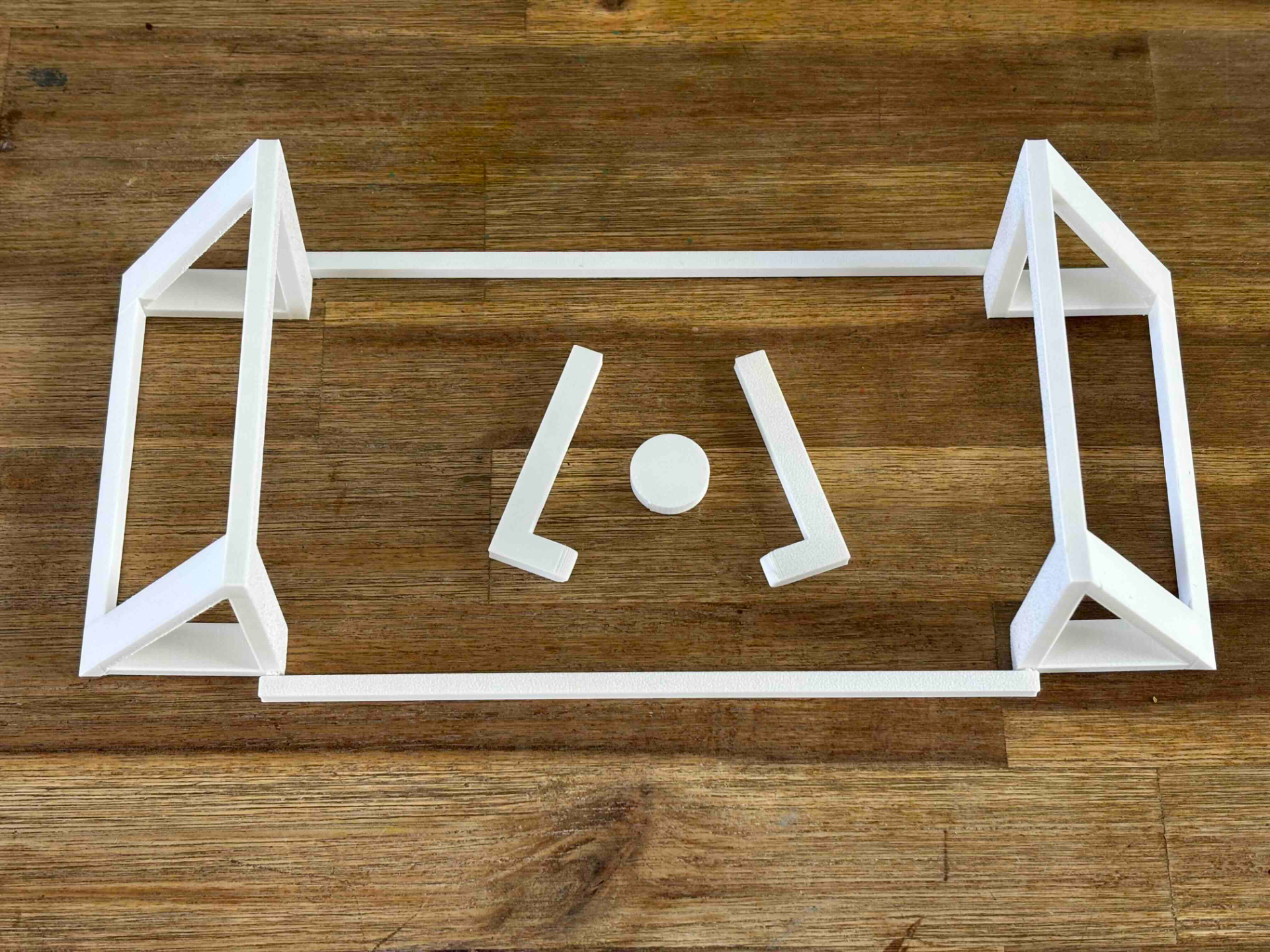 Mini Hockey Game