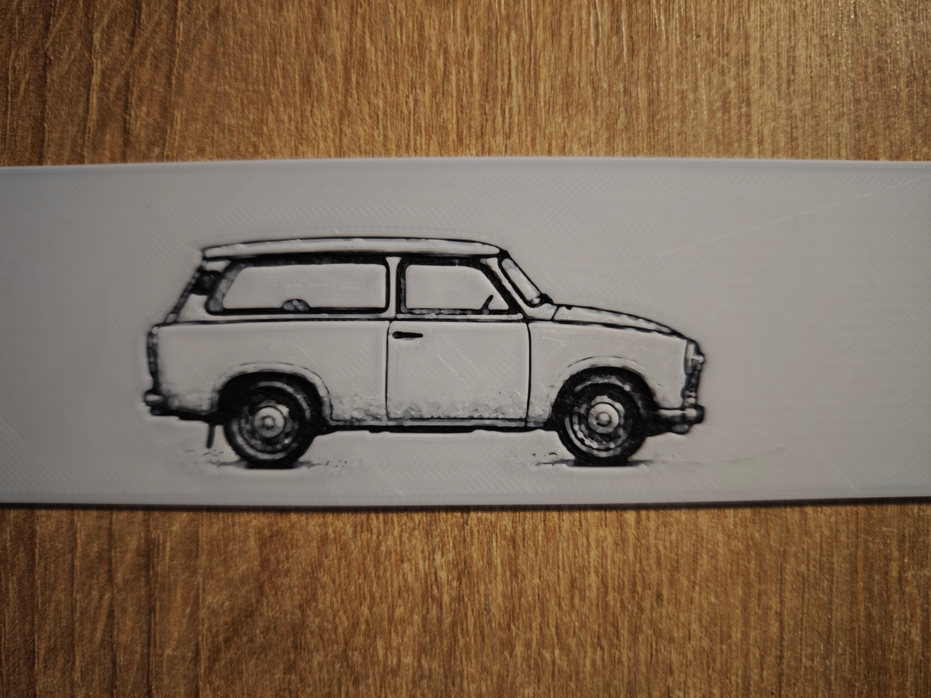 Trabant
