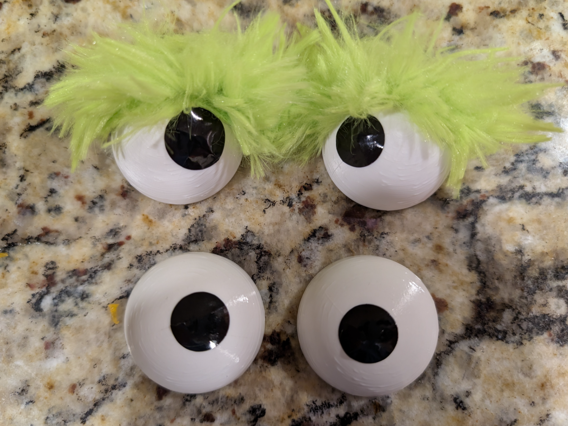 Puppet Eyes (Swappable) V1