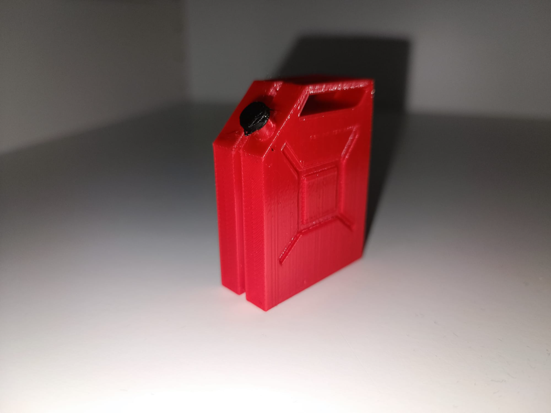 1/10 Benzinkanister