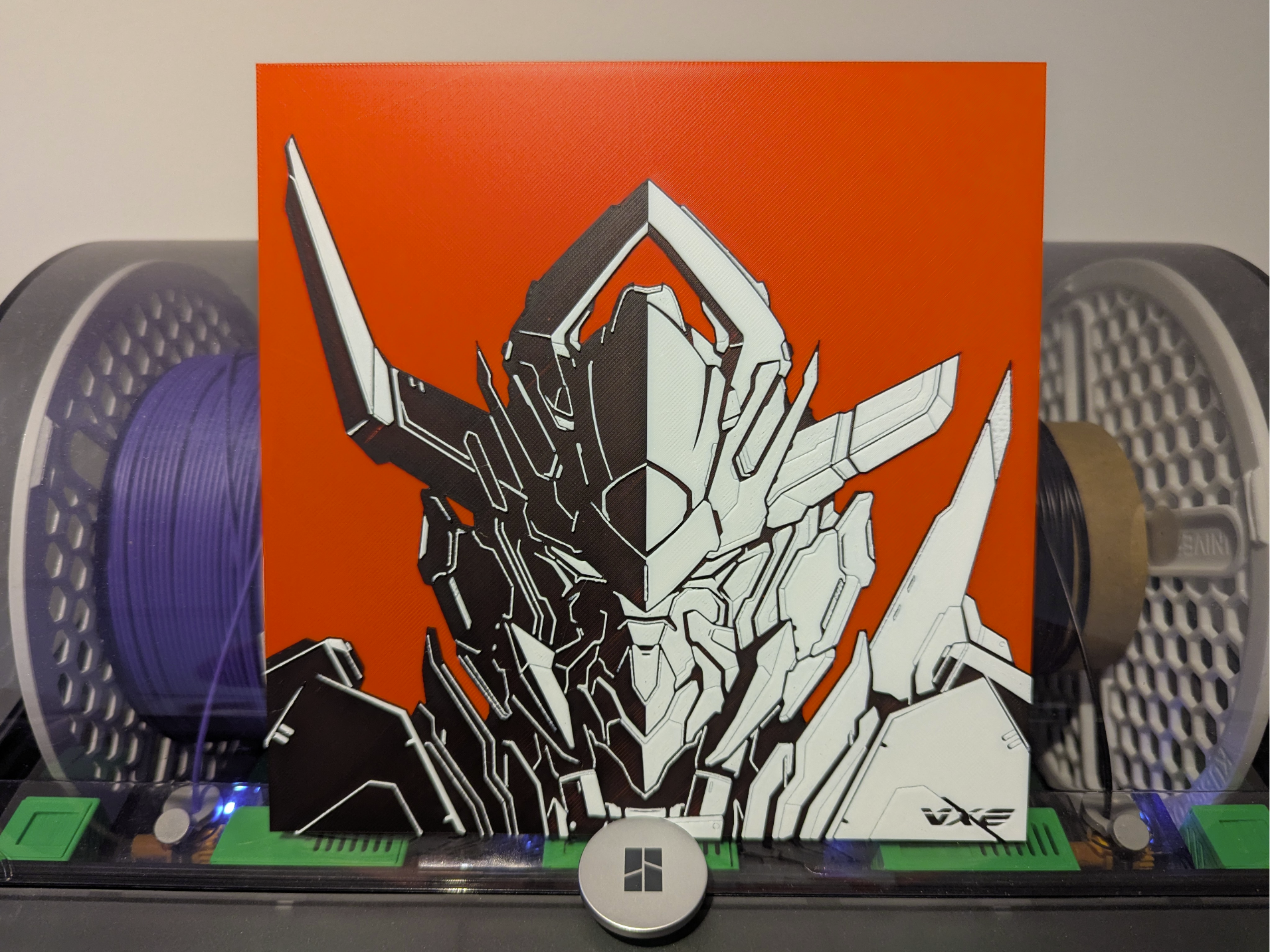 Gundam Barbatos Adapt - Gundam IBO