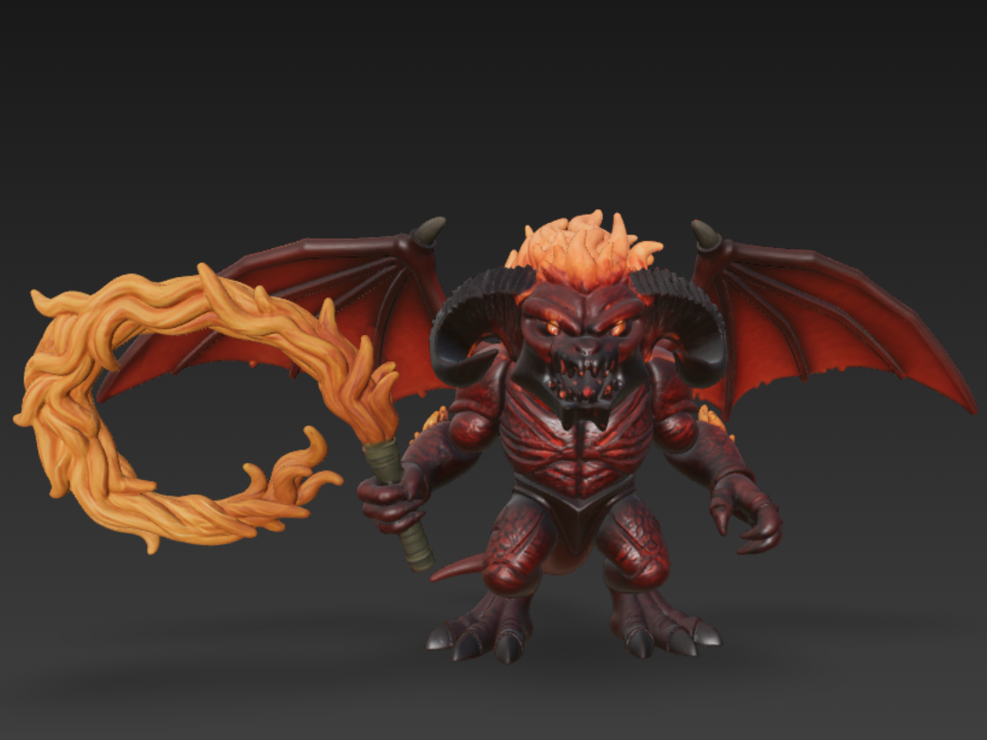 Balrog