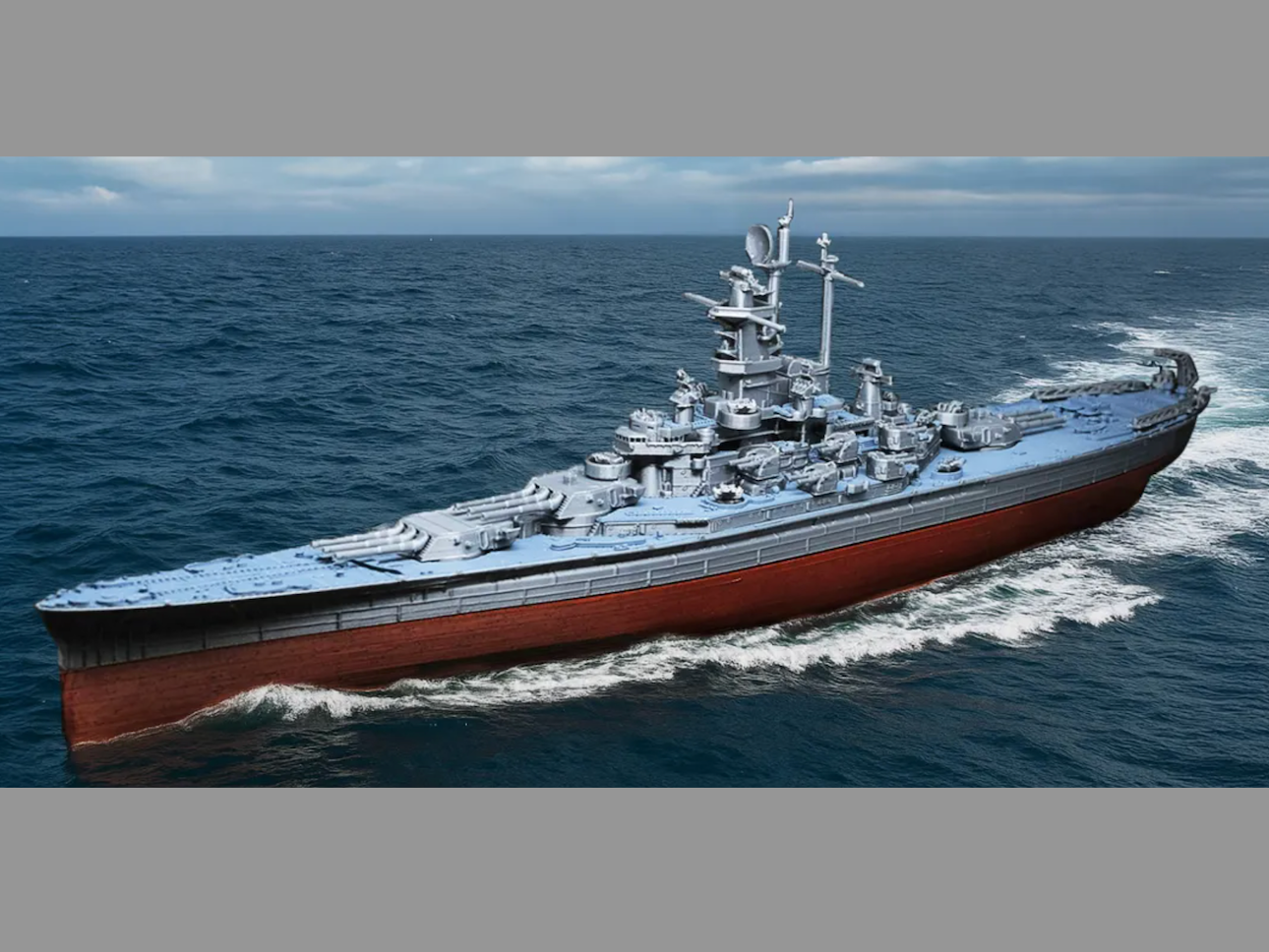 Battleship