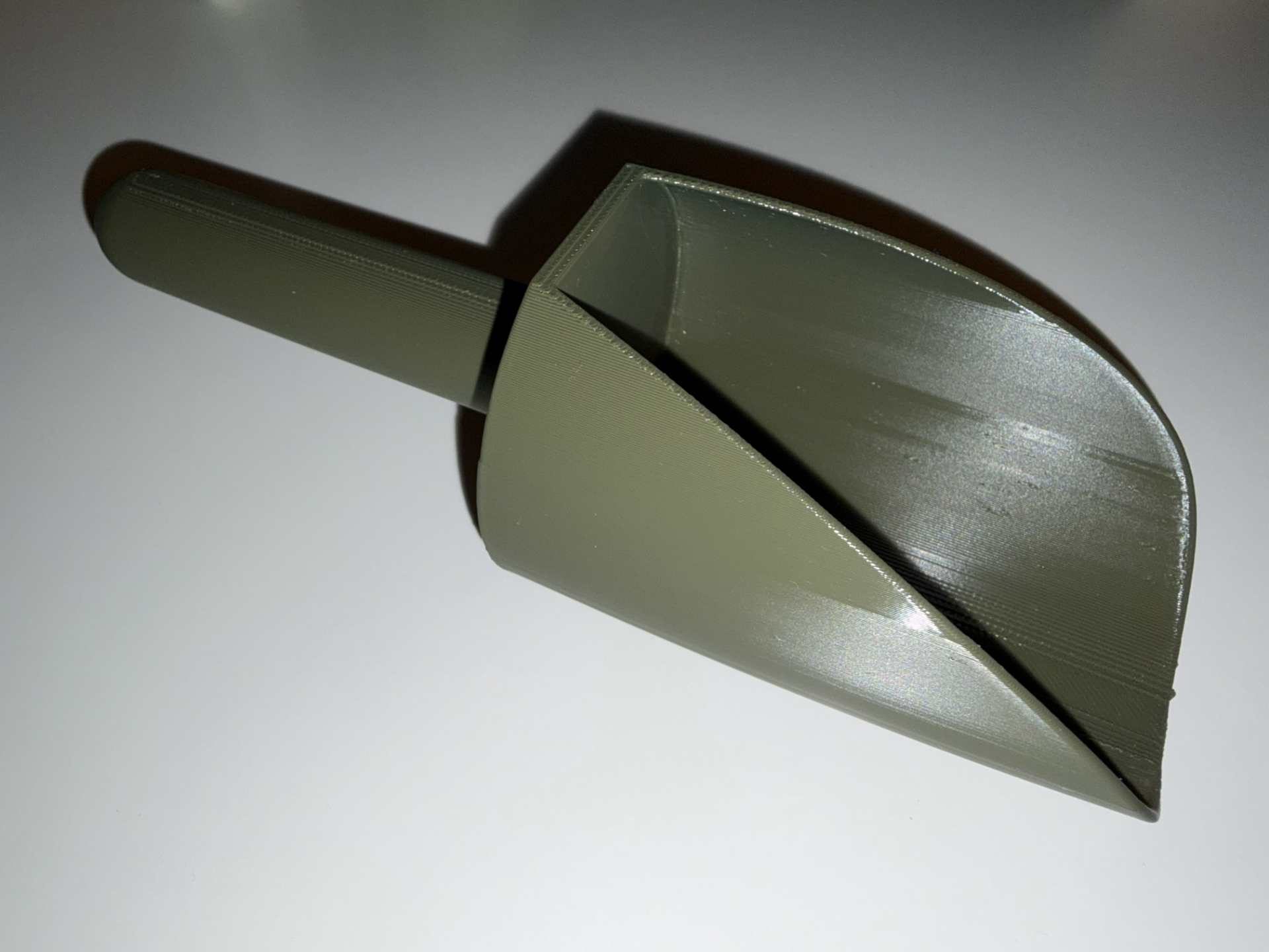 shovel - garden shovel