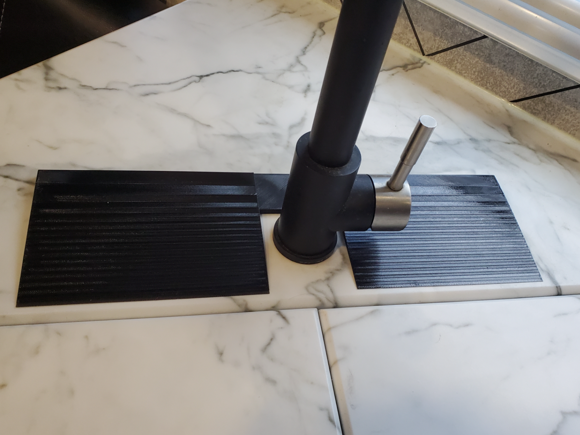 Sink Wedge