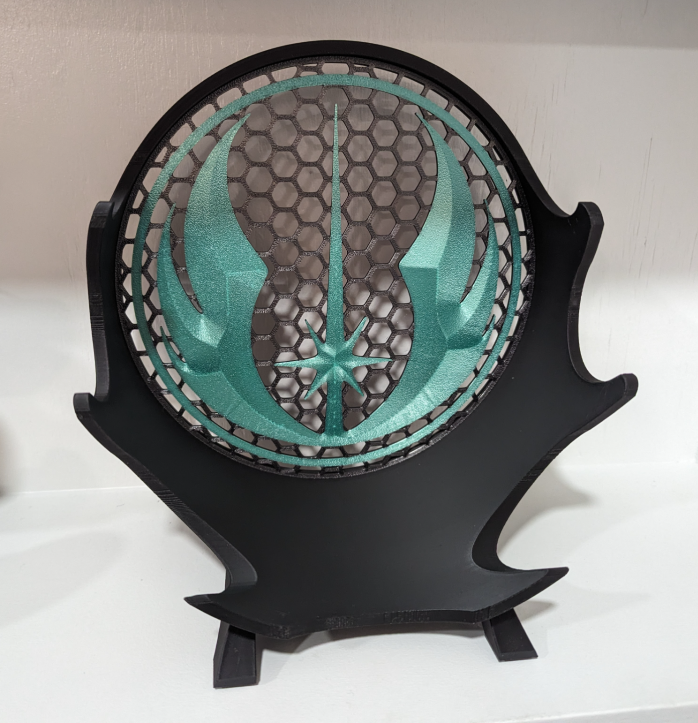 Jedi Order Insert for Lightsaber Stand