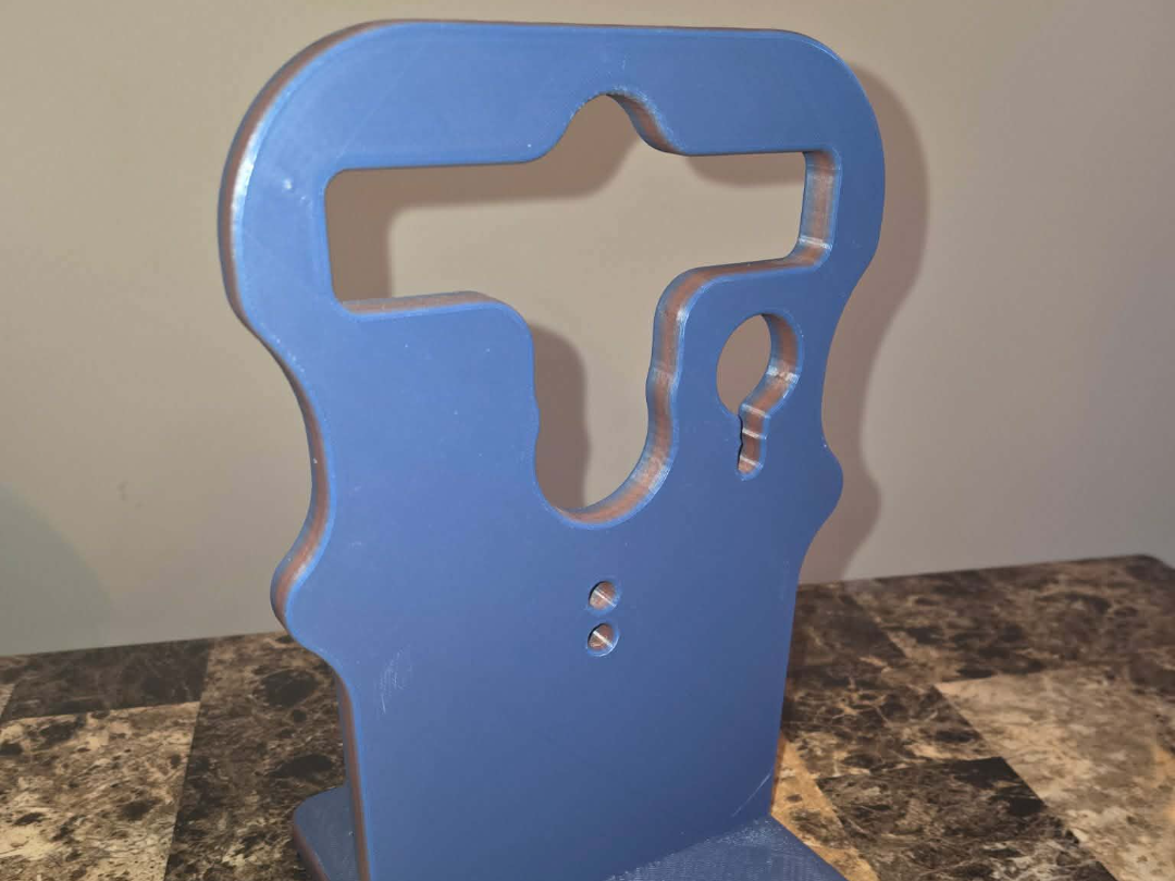 Feeding Pump Holder