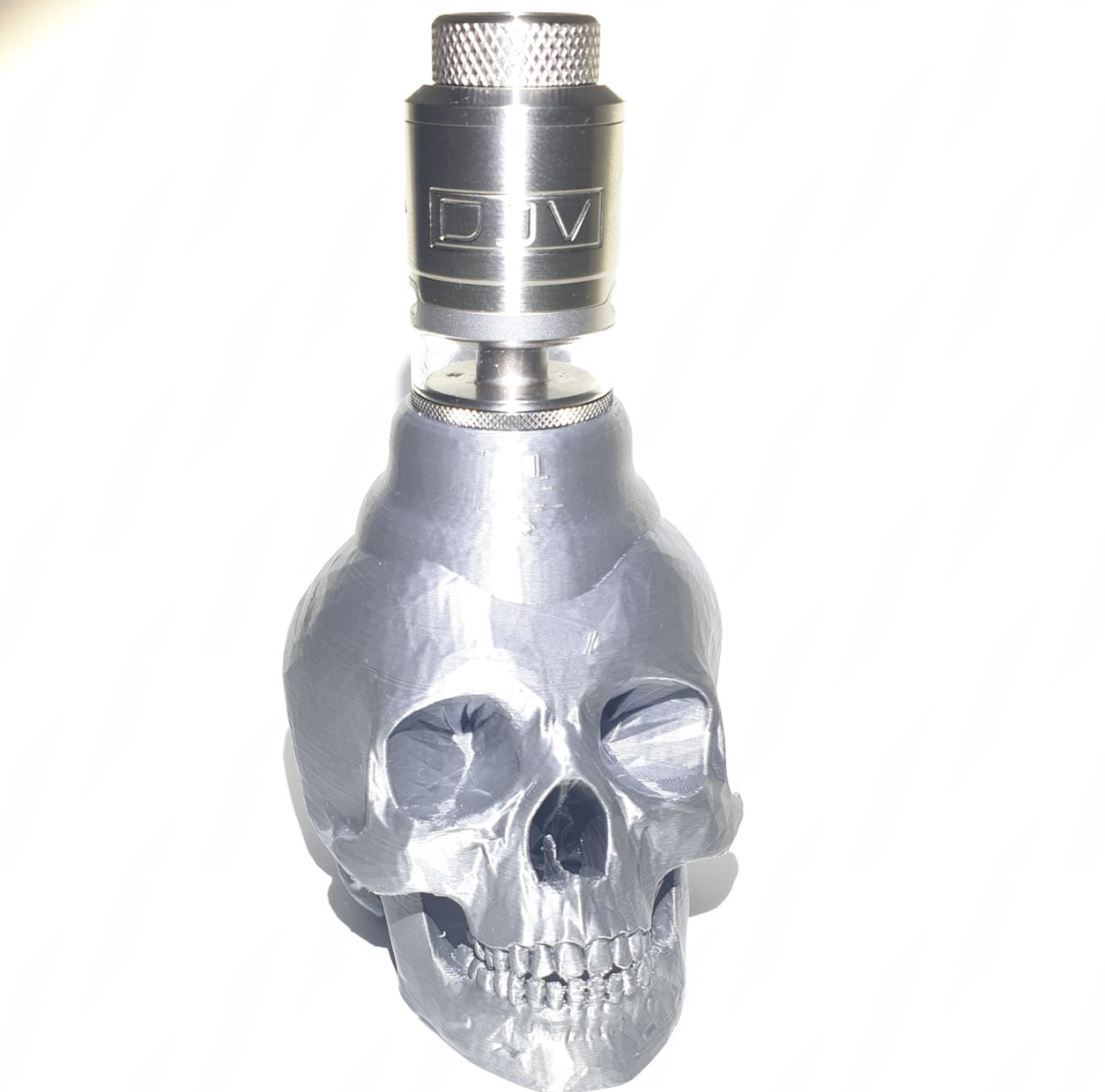 Skull Vape Atomizer stand
