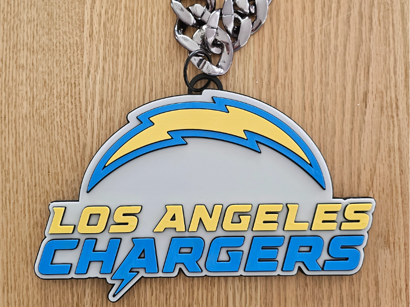 Chargers
