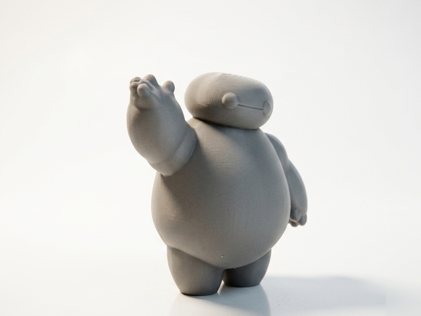 Baymax A