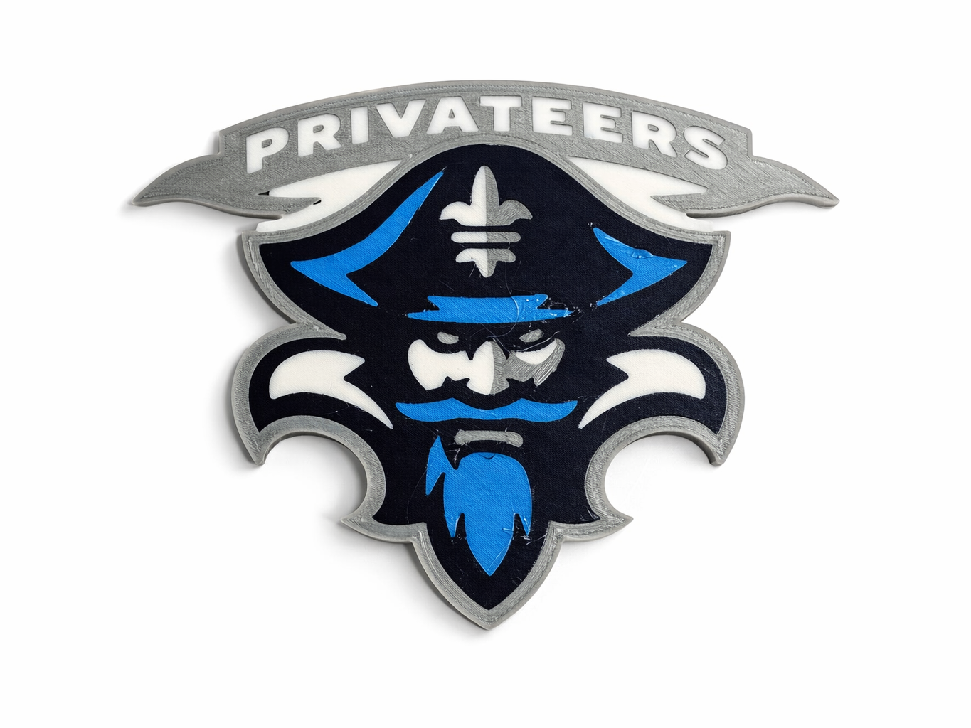 NEW ORLEANS UNIVERSITY LOGO