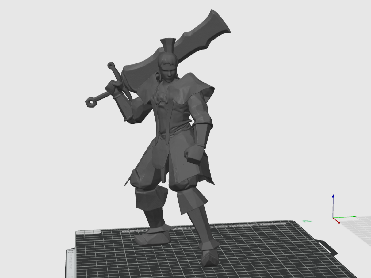 Metin 2 Warrior | Metin 2 Wojownik