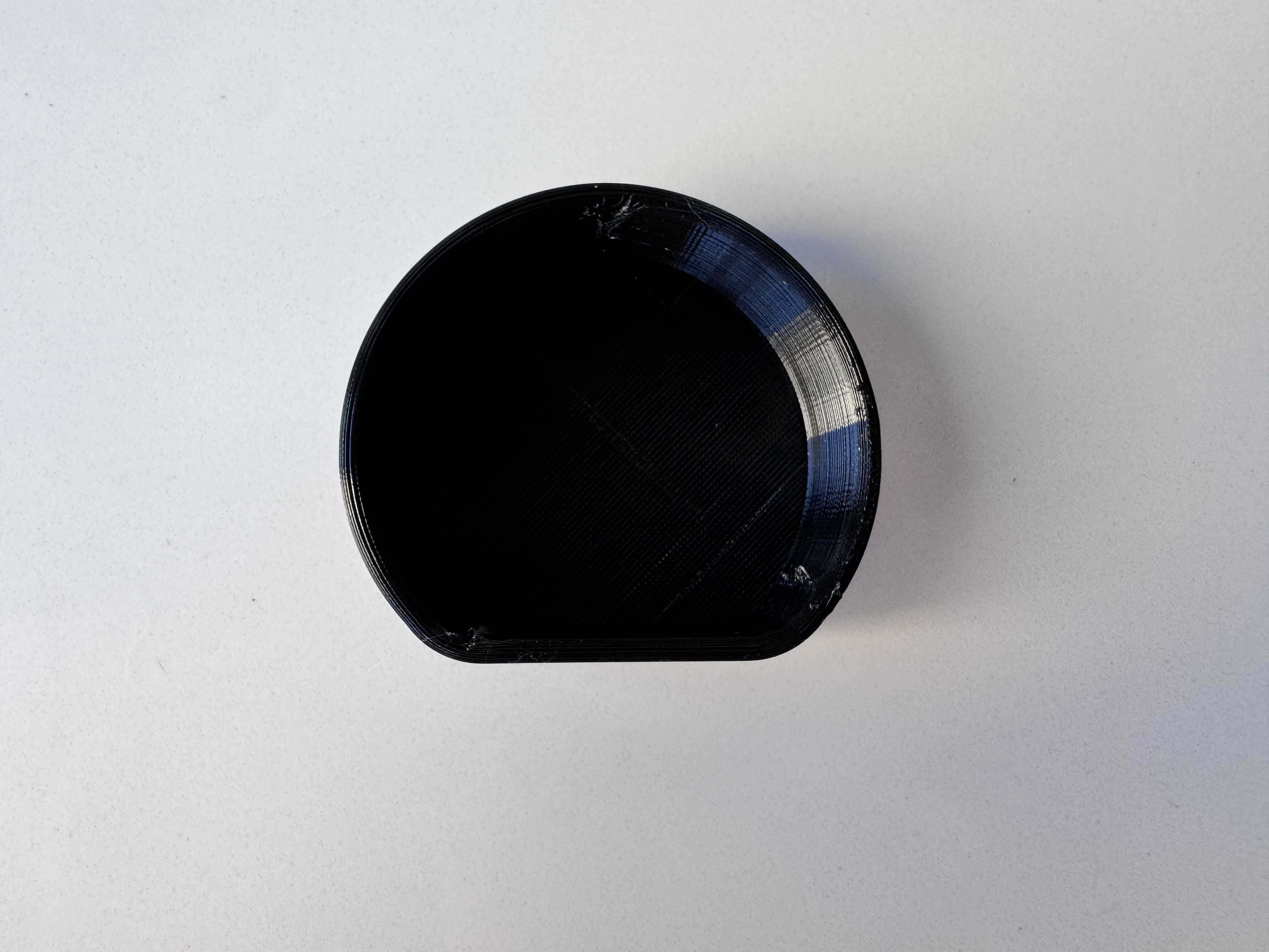 Type 2 plug Cap