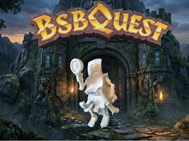 BSBQuest - Calendarman