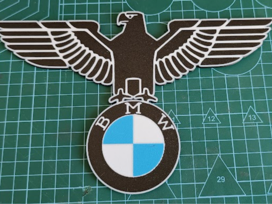 BMW EAGLE CLASSIC
