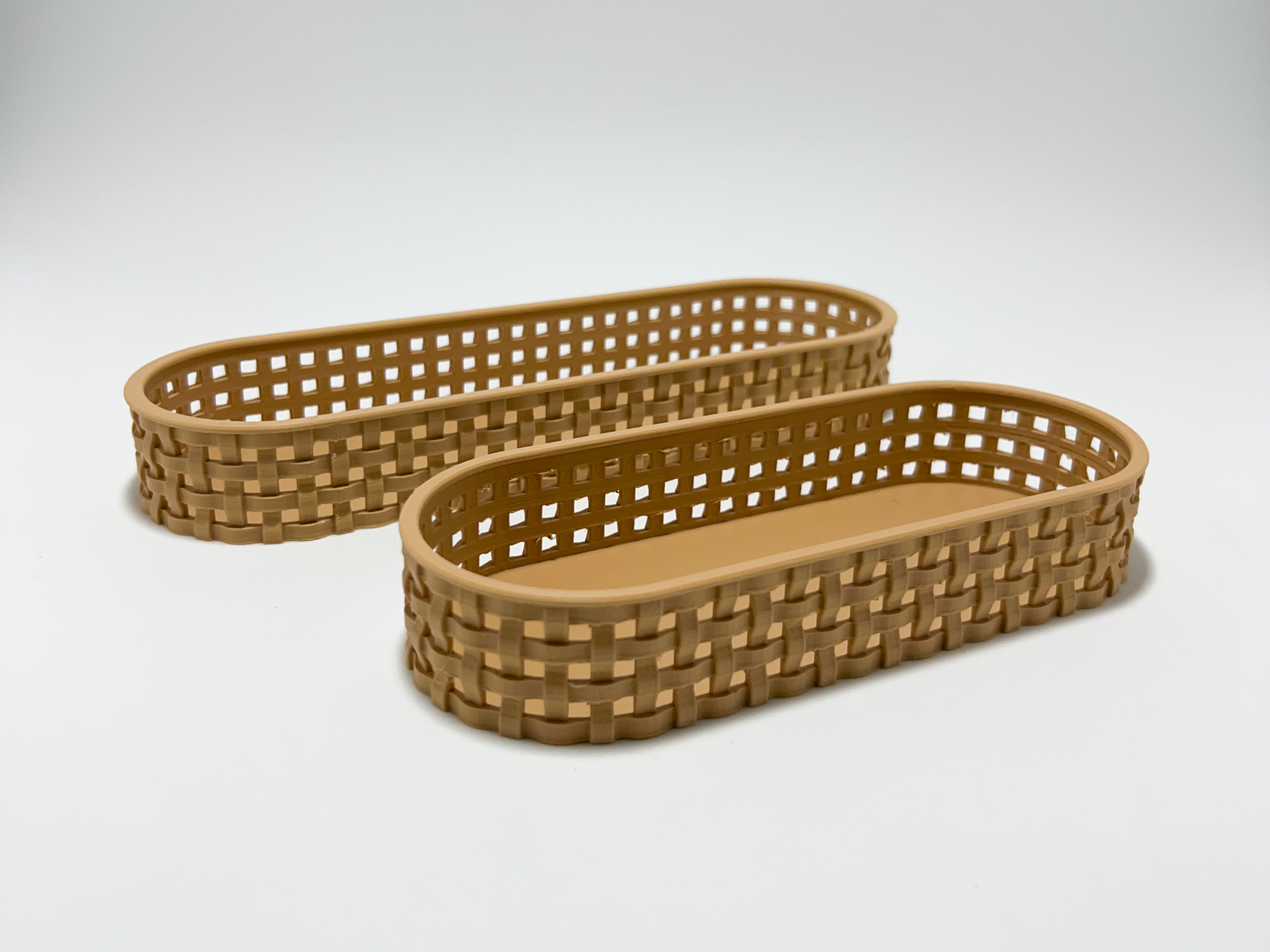 Office Basket Organizer (set)