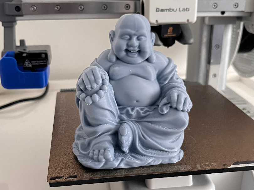 Little Buddha