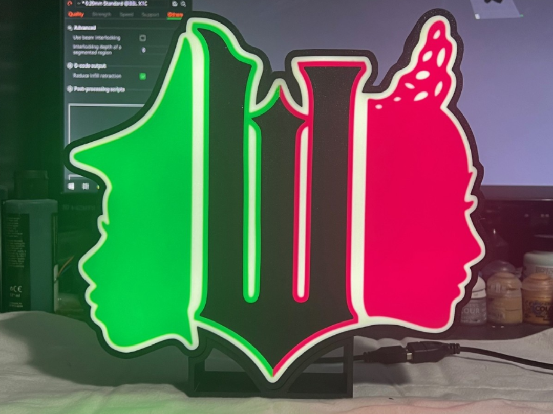 Wicked Lightbox
