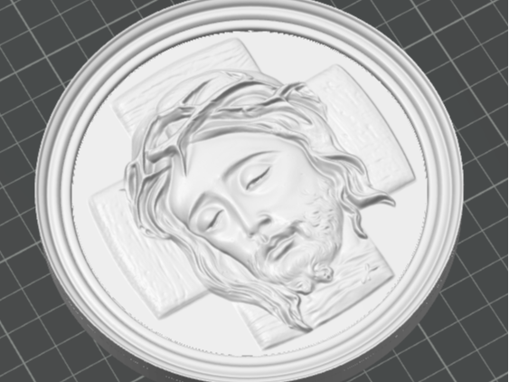 Crist Medal
