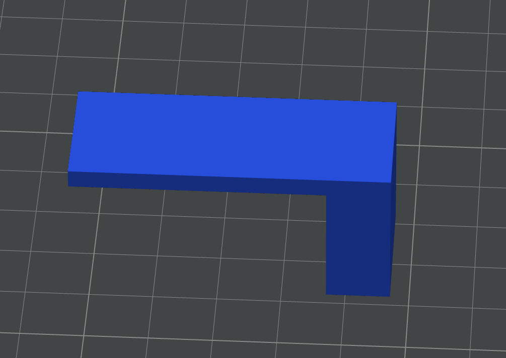 SUPPORT TEST