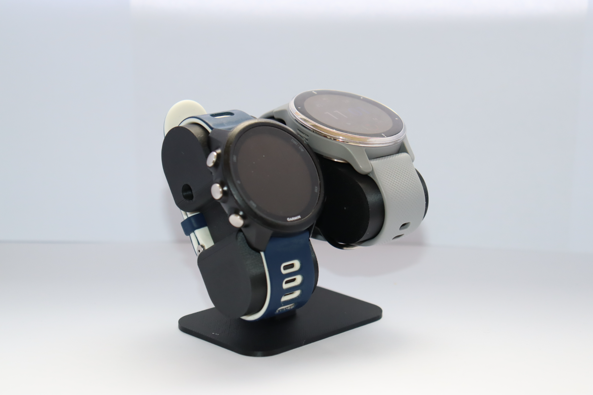 Garmin watch holder