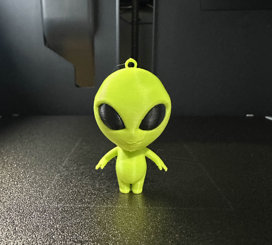 Figura alien