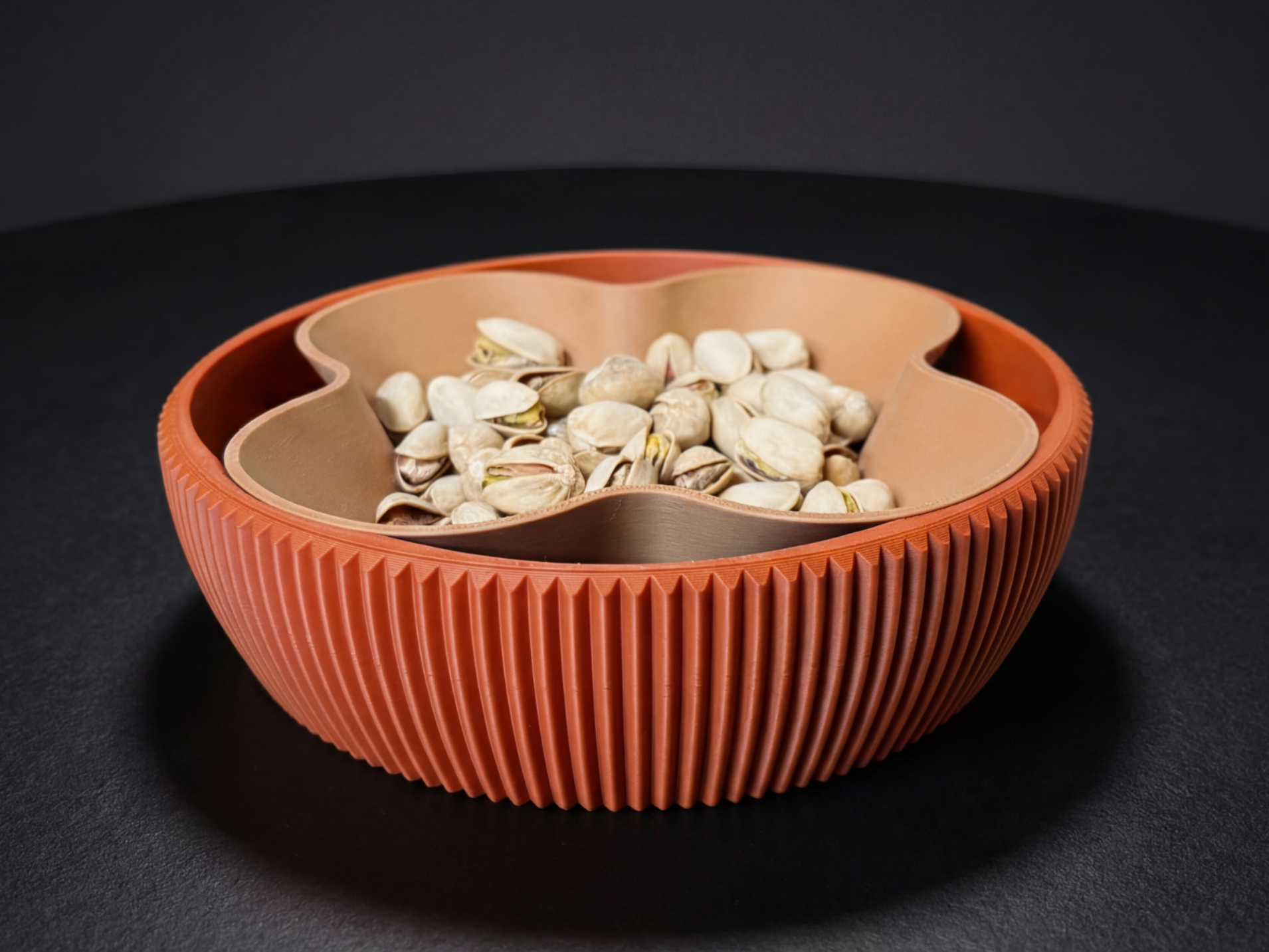 FORMAshare – Snak Bowl | FORMAstudios