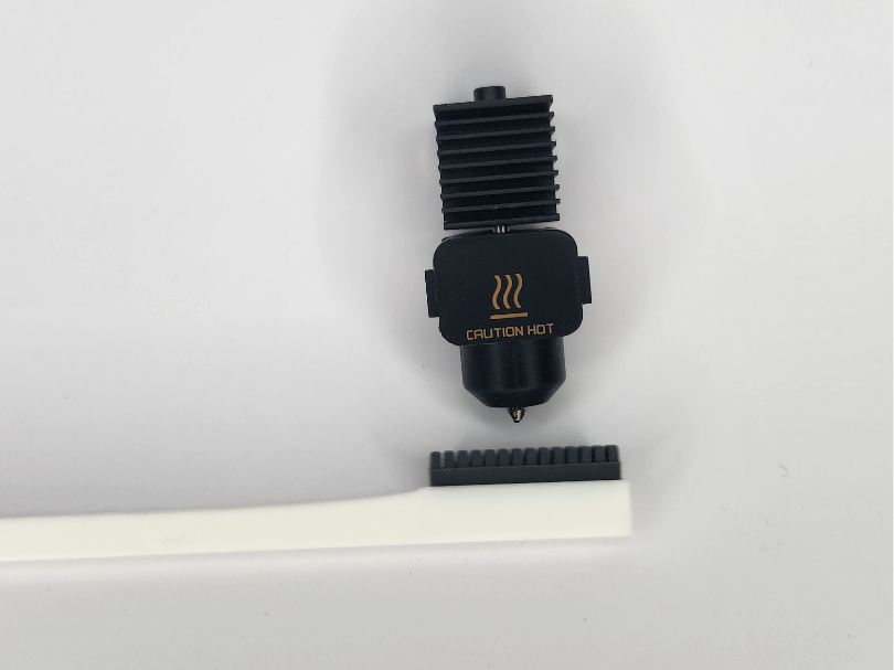 Brosse de nettoyage buse imprimante 3D