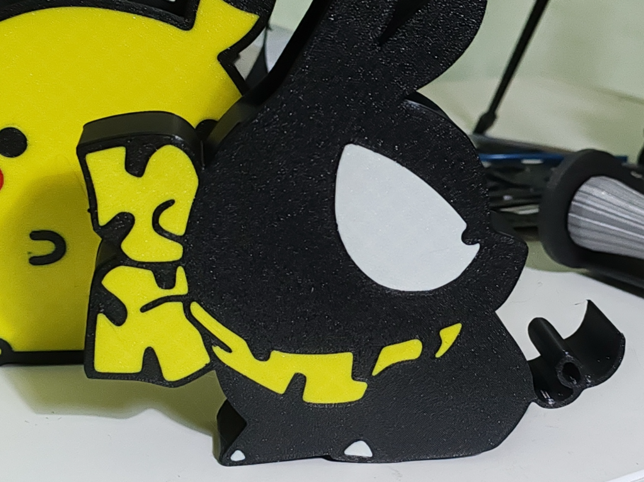 P-Chan Ranma 1/2 pen holder home decor