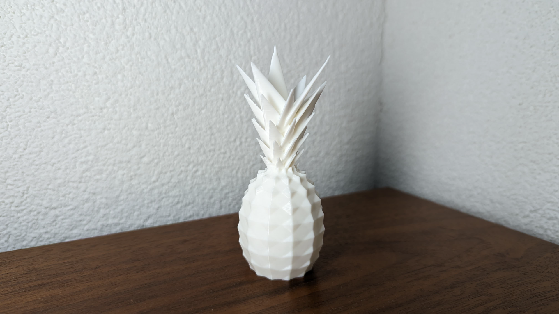 Just a Pineapple