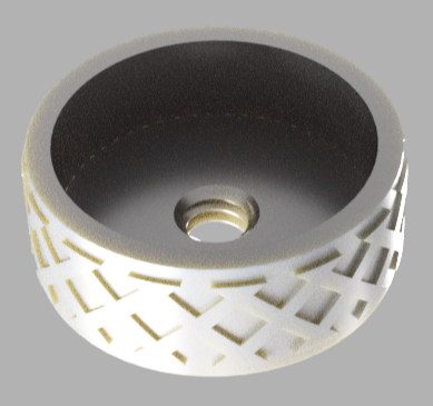 tripod nut flash 1/4"