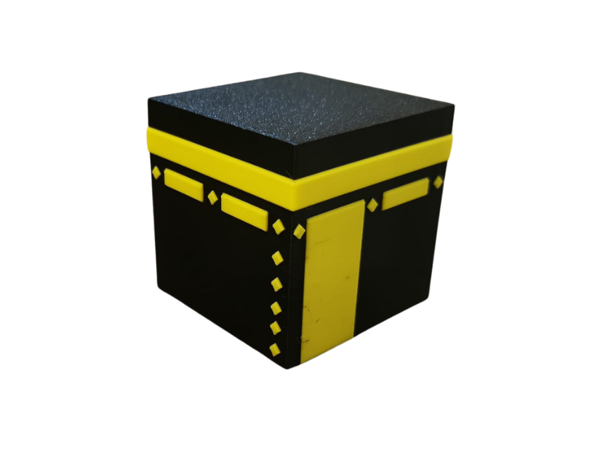 Kaaba Mecca