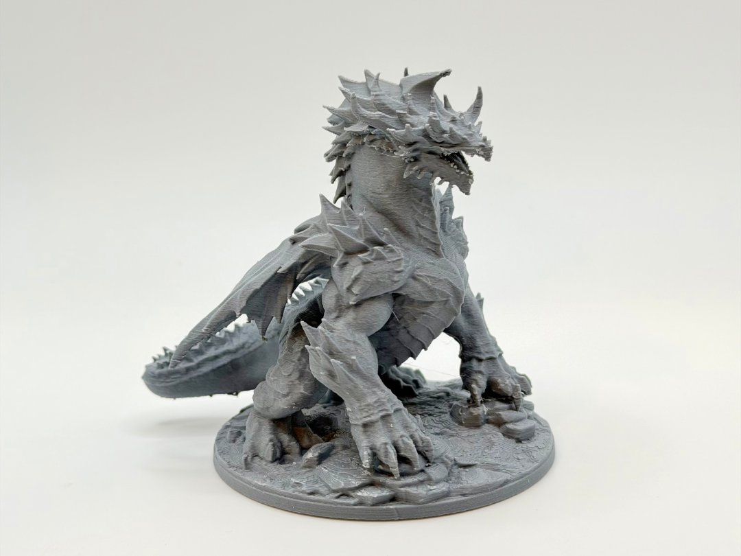 Shardback Ravager Dragon