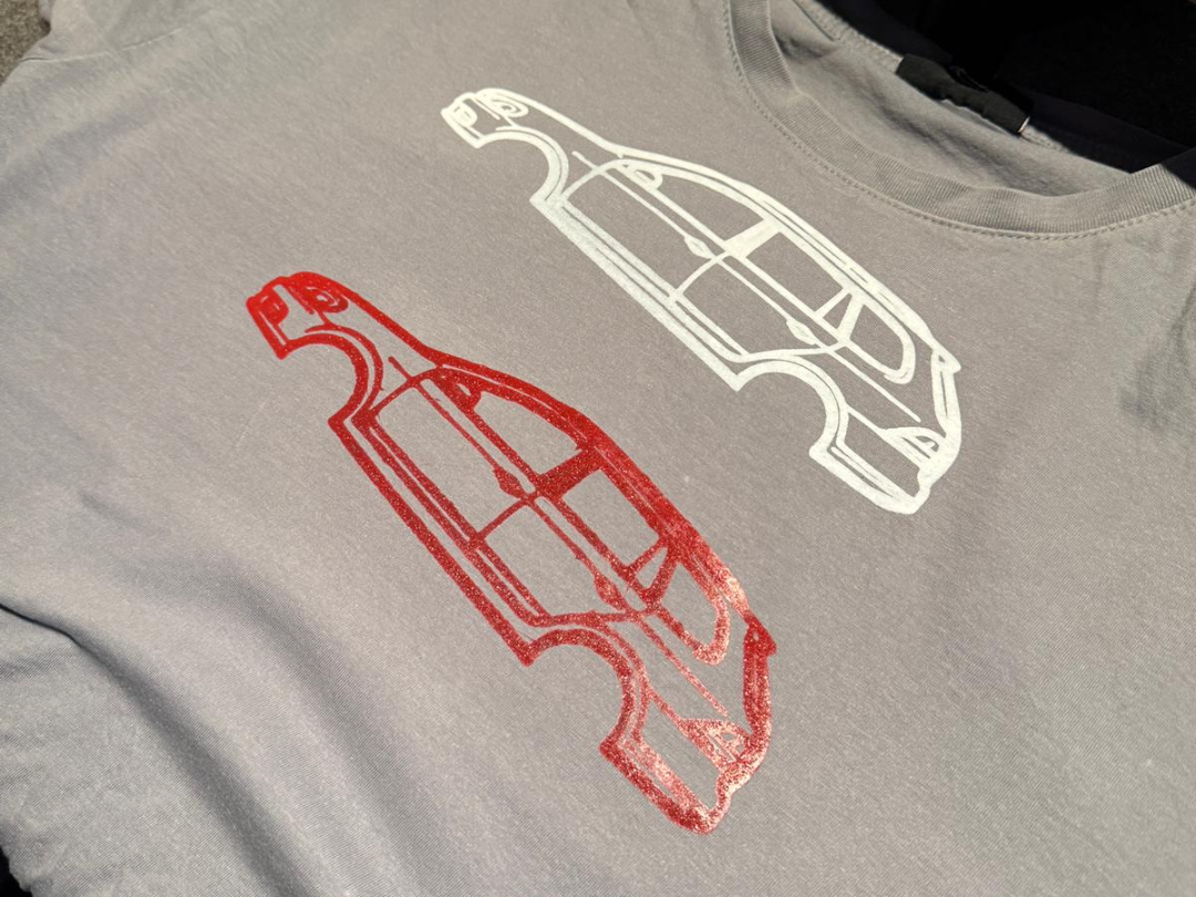 Golf MK6 MKVI Variant TShirt Print