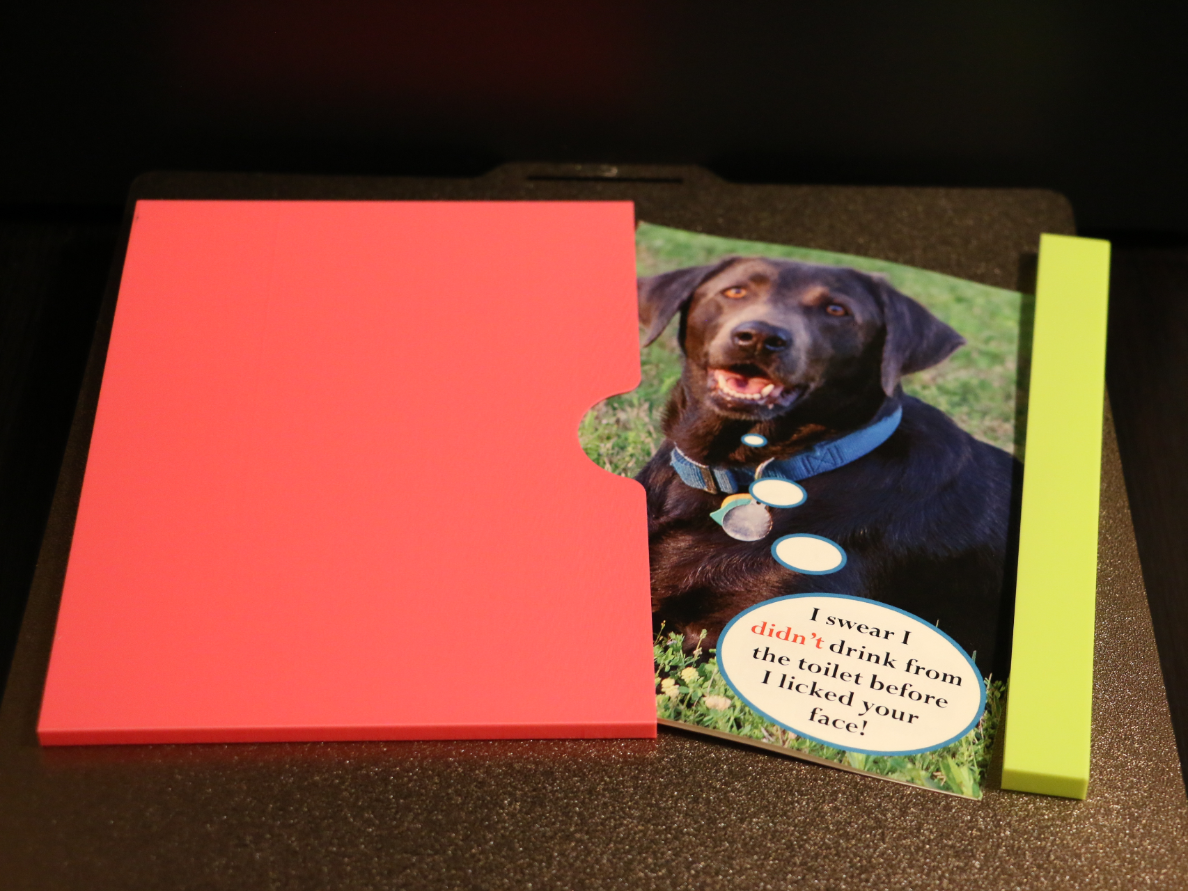 Birthday Card Envelope A7 Size 5”x7”