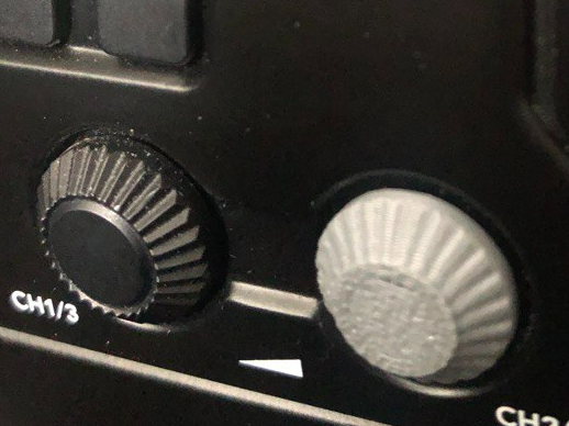 scale to fit - A1-Mini