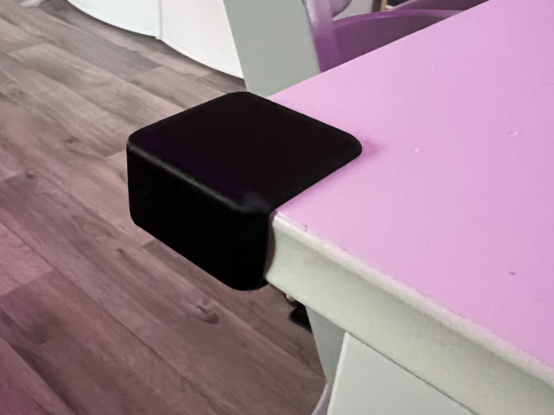 Table Edge Protection