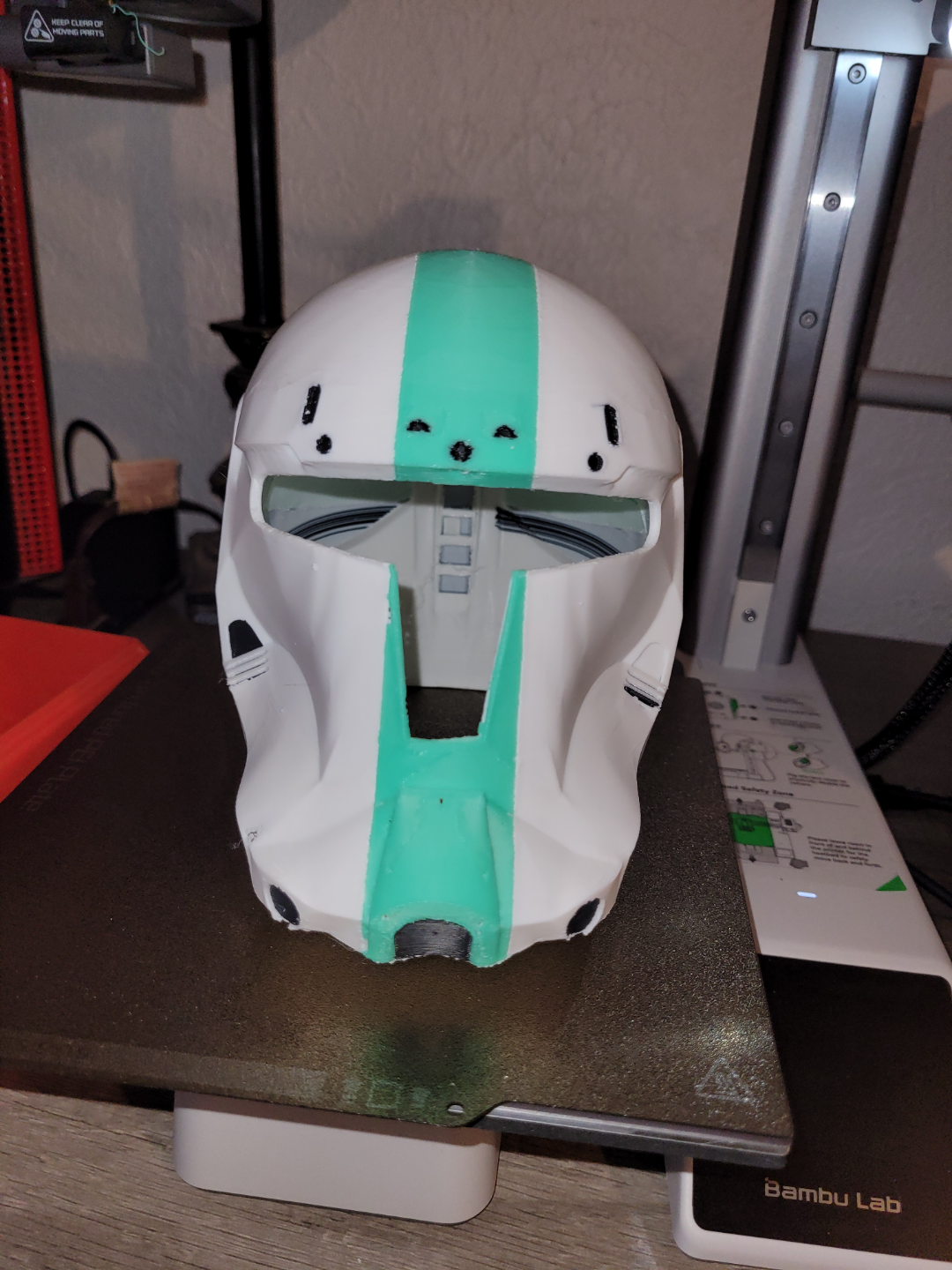 Star Wars Old Republic Commando V3