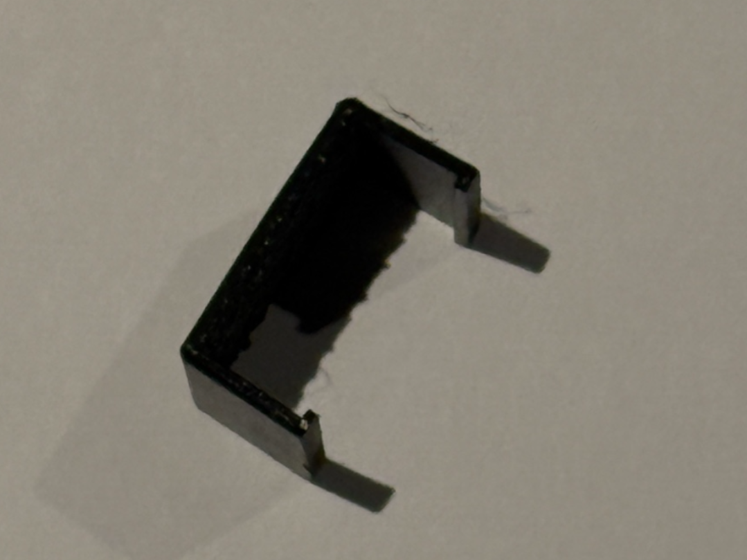 Shower Top Clip