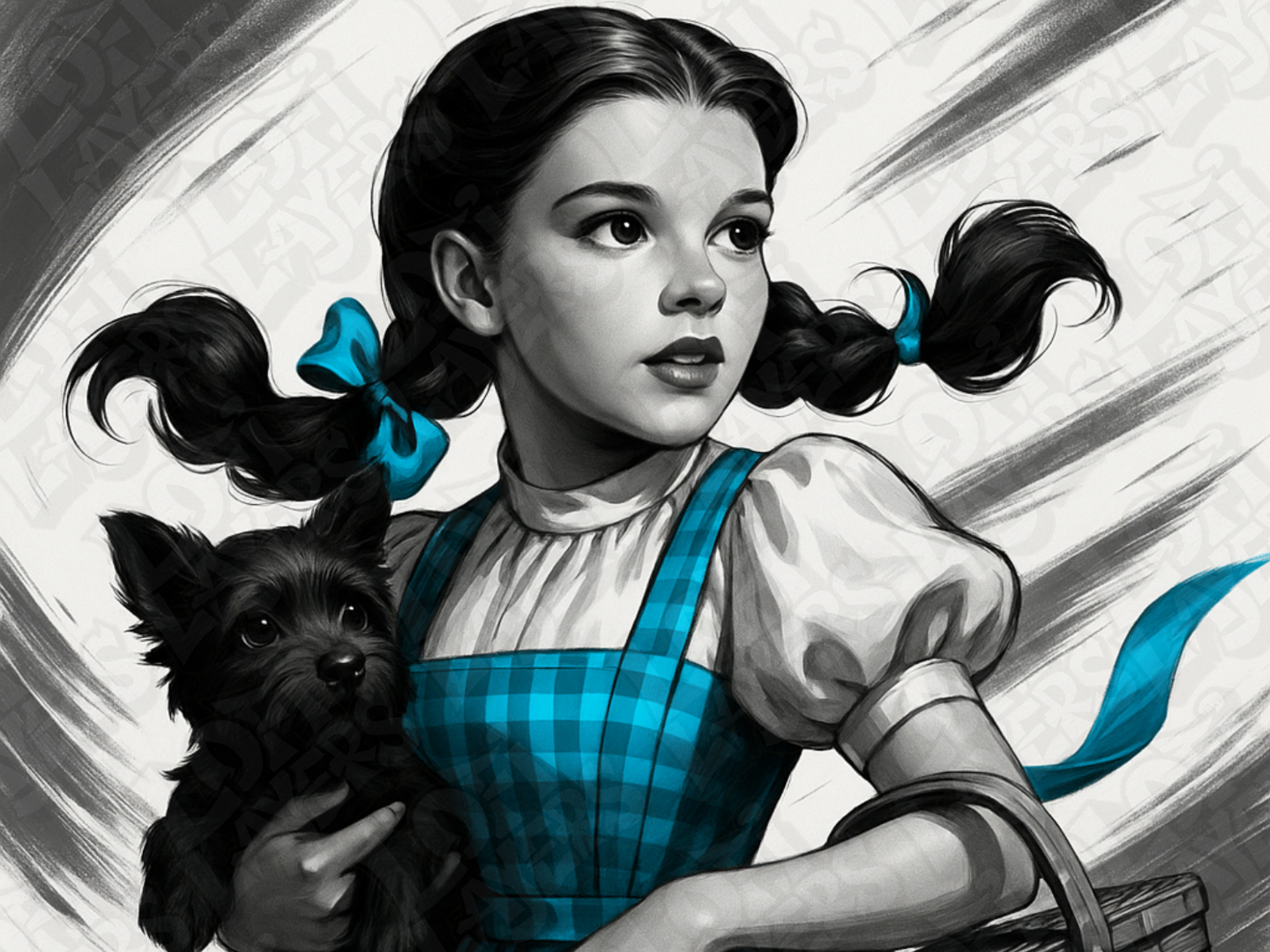 Dorothy Hueforge