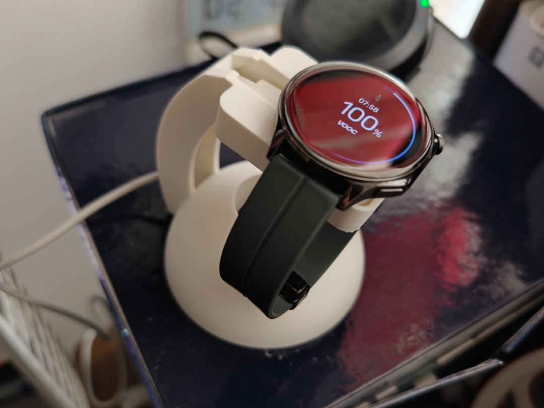 Oppo Watch X 充电底座V2