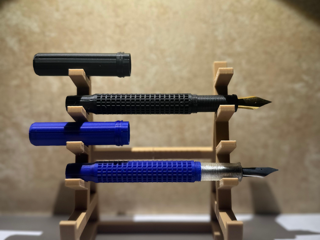 Modular Fountain Pen  (JOWO #6) Compatible