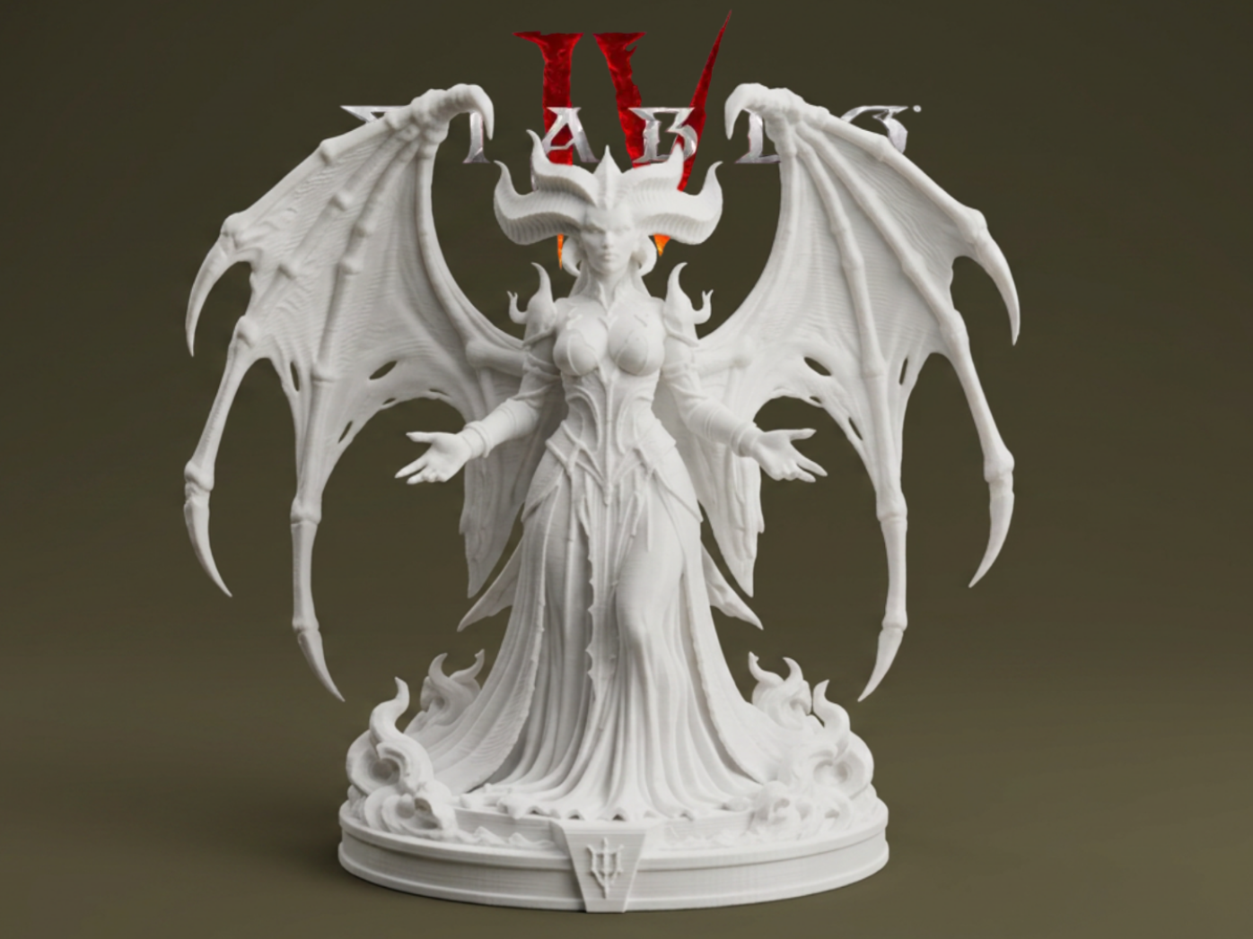 Lilith – Diablo IV
