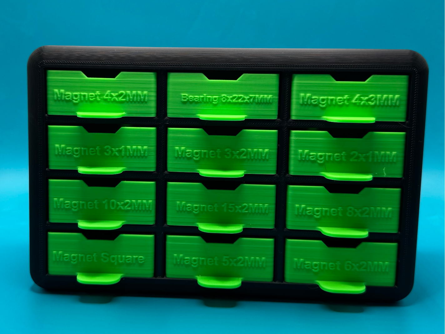 Storage Cabinet