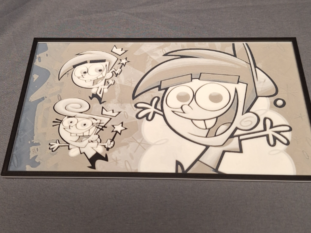 Fairly odd parents